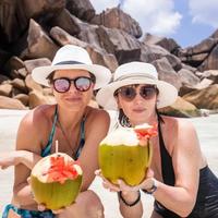 Отзыв от Лика - Виза Destination Thailand